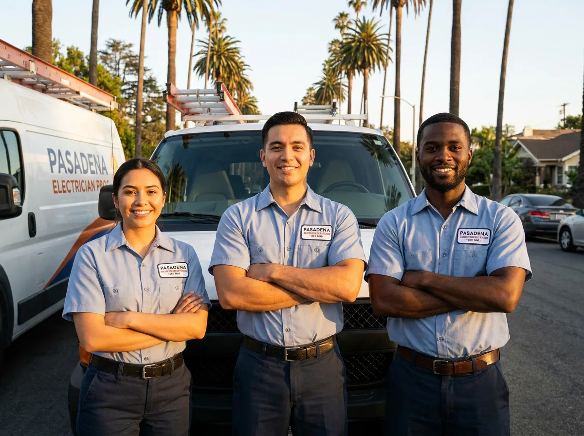 Electrician company in Whitinsville, MA