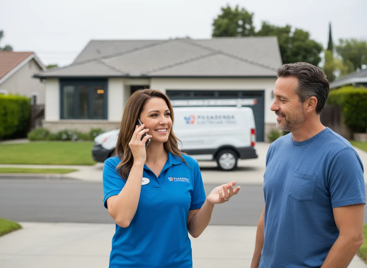 Electrician Whitinsville, MA FAQs